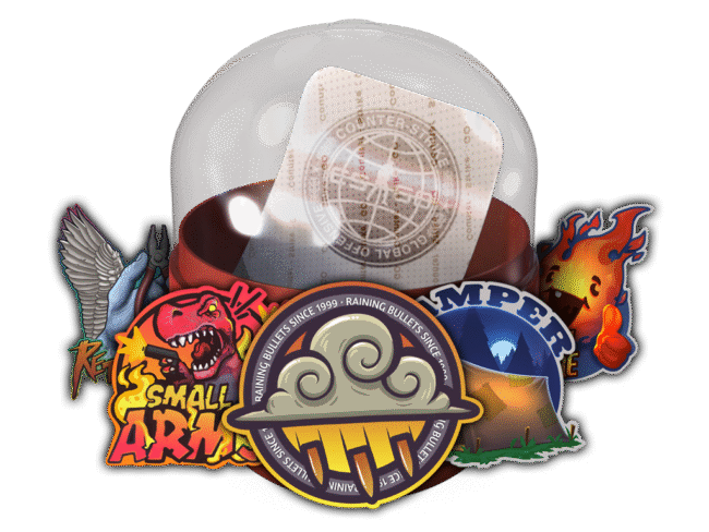 Community Capsule 2018